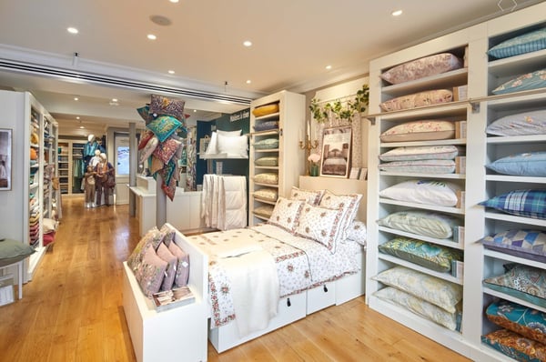 Boutique Linvosges - Paris 4ème